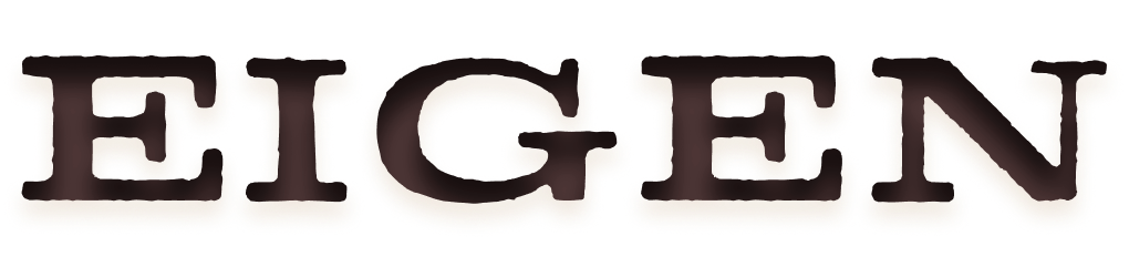 Eigen